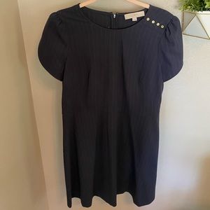 Loft a-line dress